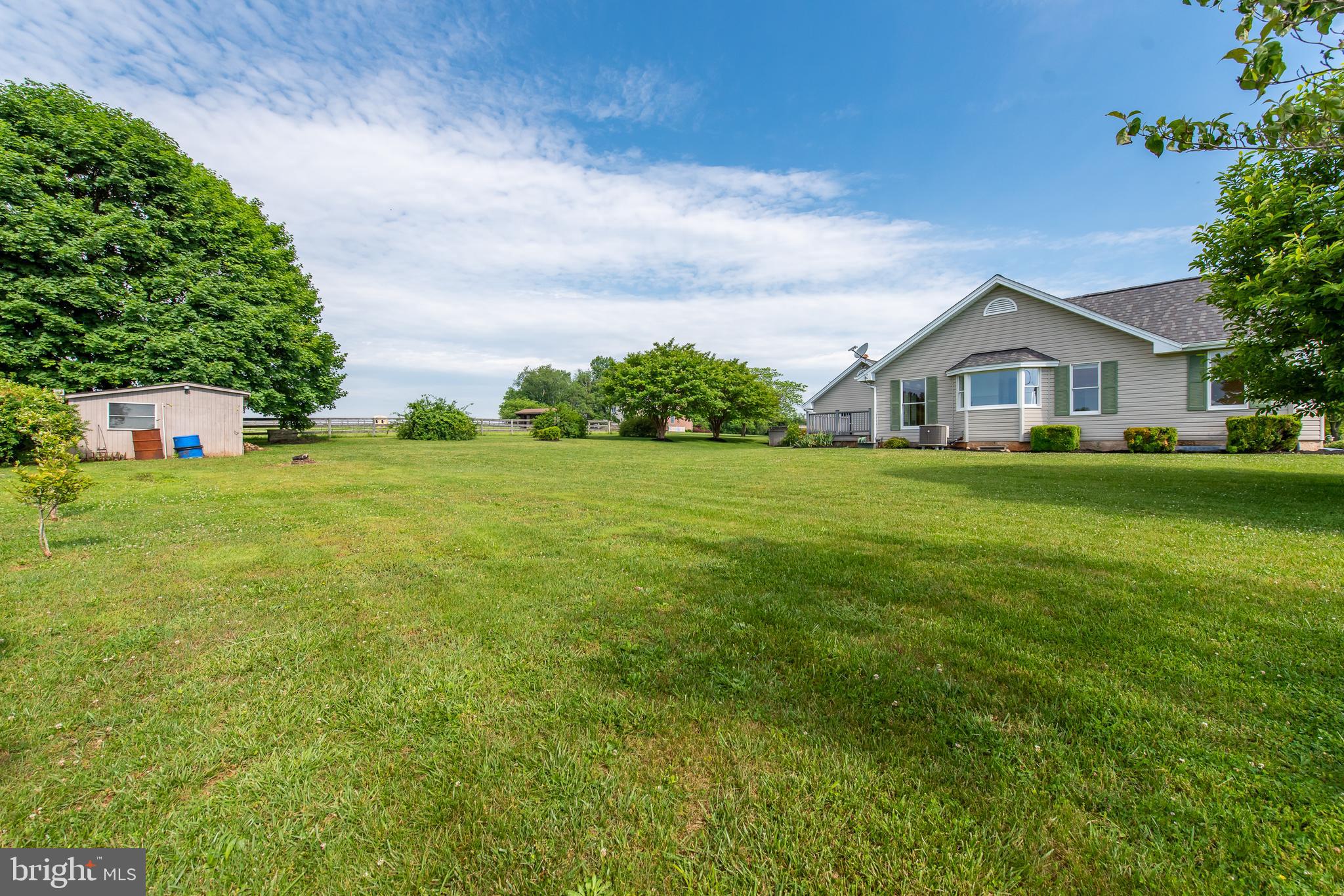 2437 Bollinger Mill Road Finksburg, MD 21048 - Photo 45 of 57 Exterior