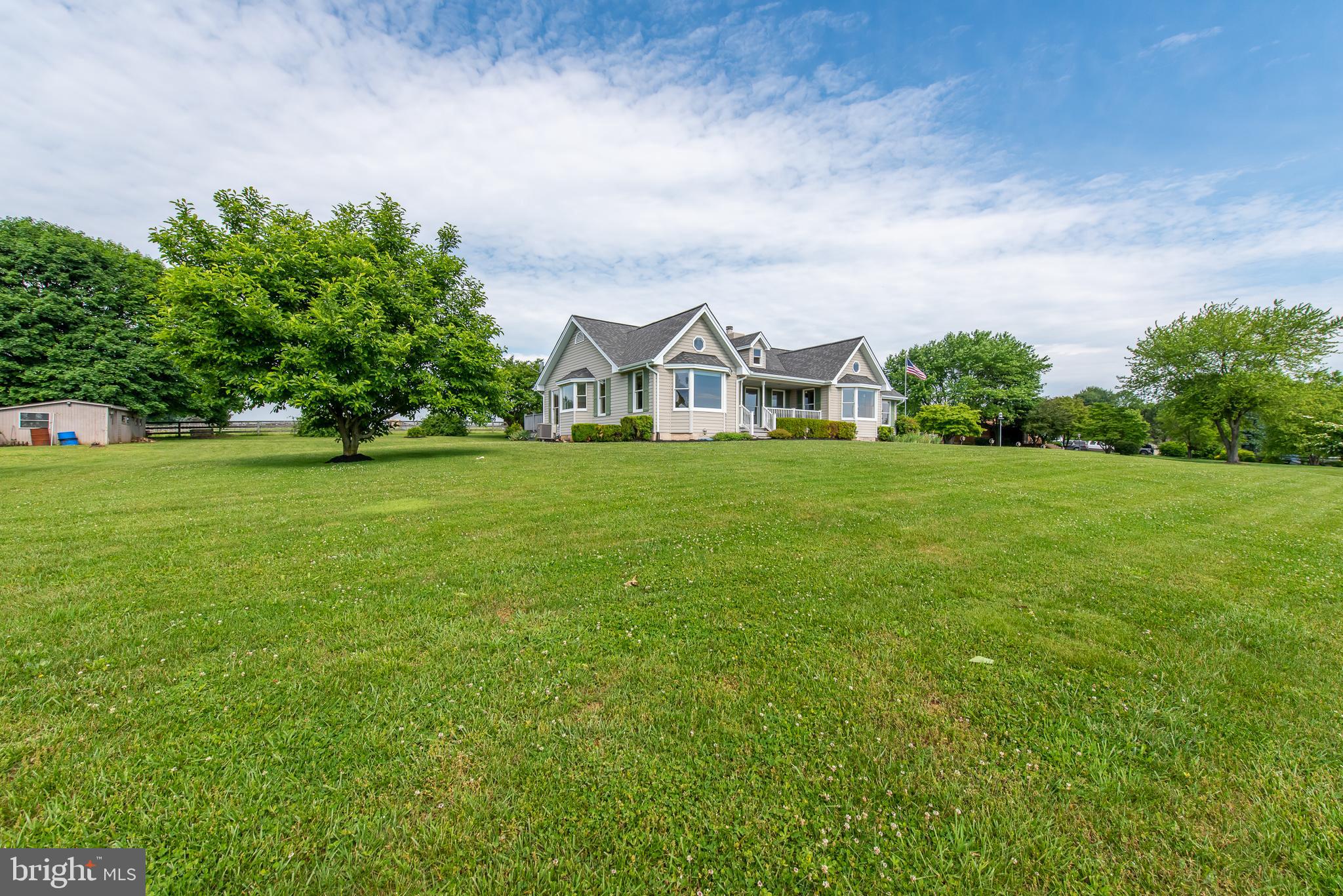 2437 Bollinger Mill Road Finksburg, MD 21048 - Photo 49 of 57 Exterior