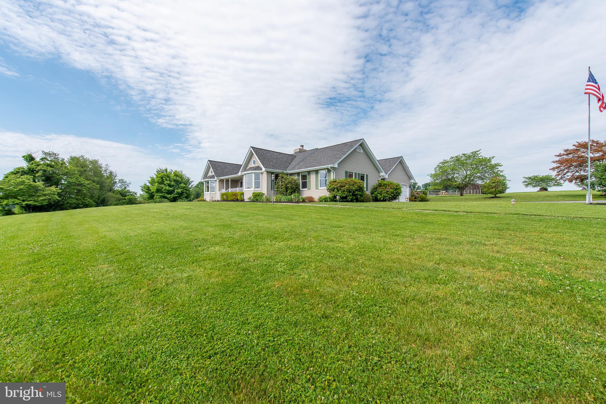 2437 Bollinger Mill Road Finksburg, MD 21048 - Photo 50 of 57 Exterior
