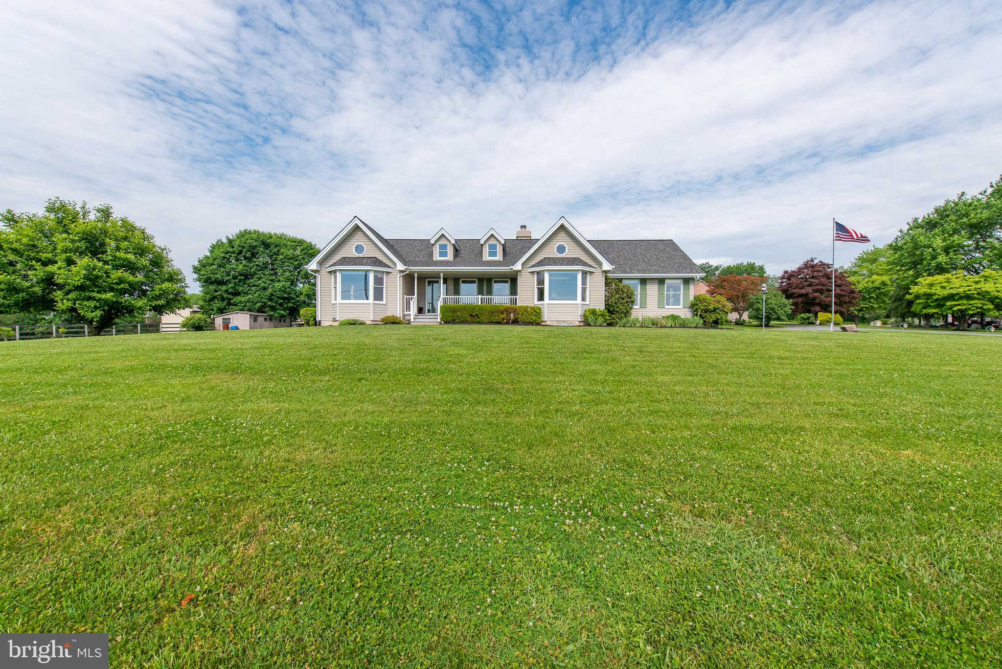 2437 Bollinger Mill Road Finksburg, MD 21048 - Photo 6 of 57 Exterior Front
