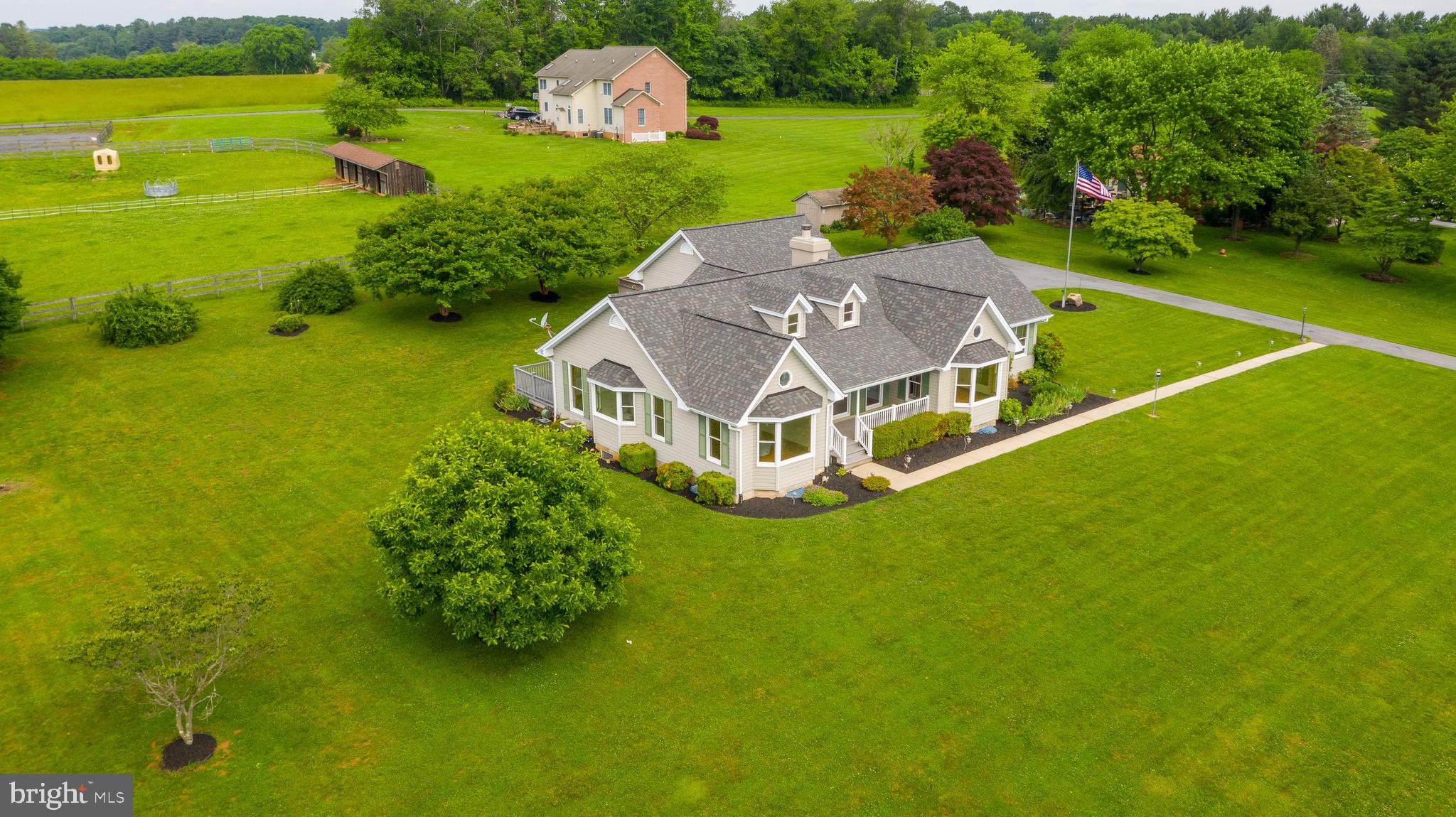 2437 Bollinger Mill Road Finksburg, MD 21048 - Photo 53 of 57 Exterior