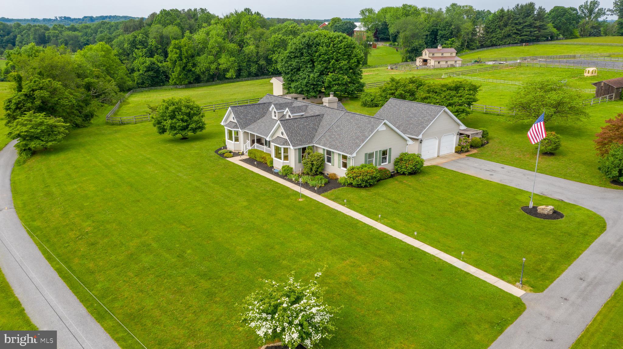 2437 Bollinger Mill Road Finksburg, MD 21048 - Photo 54 of 57 Exterior