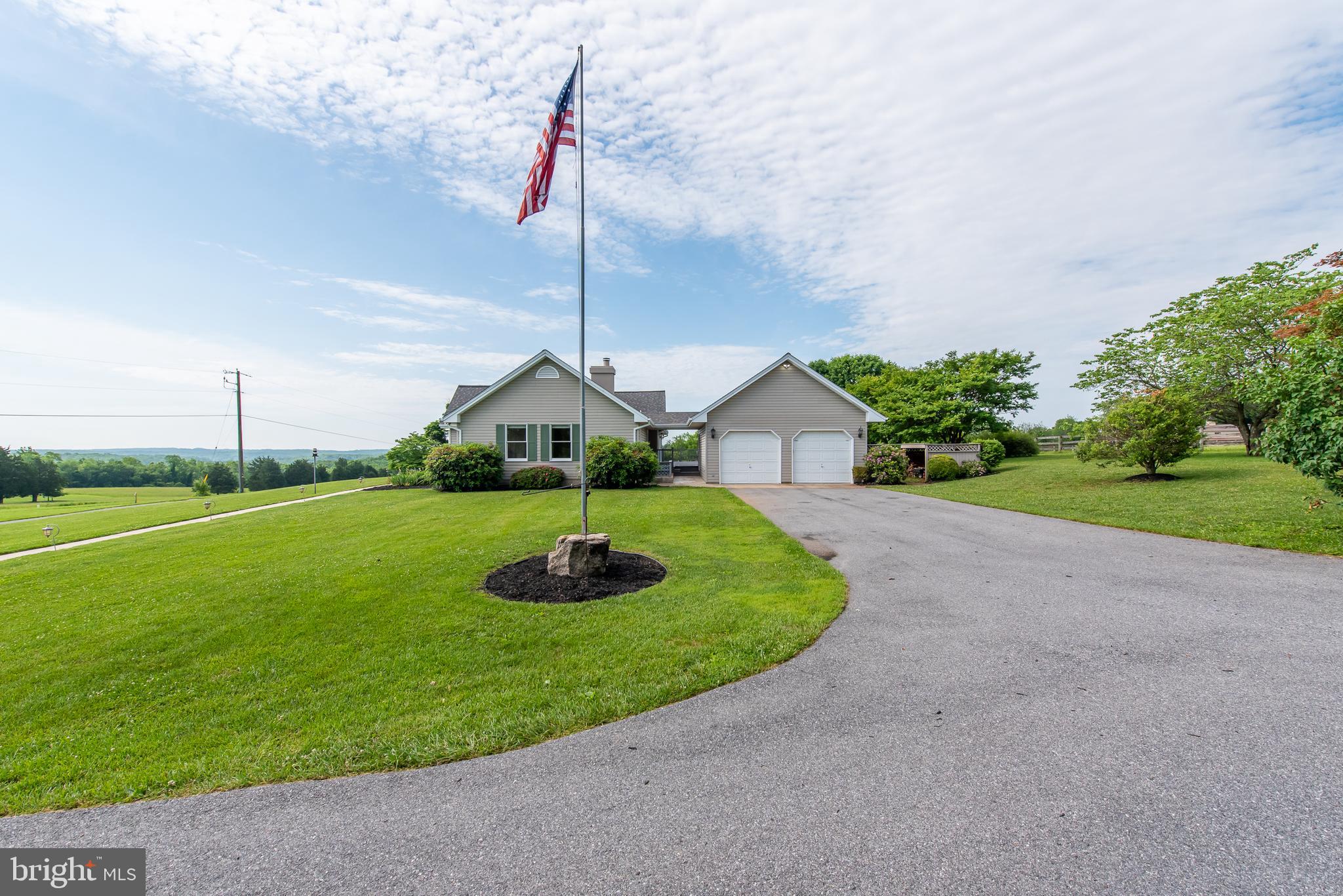 2437 Bollinger Mill Road Finksburg, MD 21048 - Photo 7 of 57 Exterior