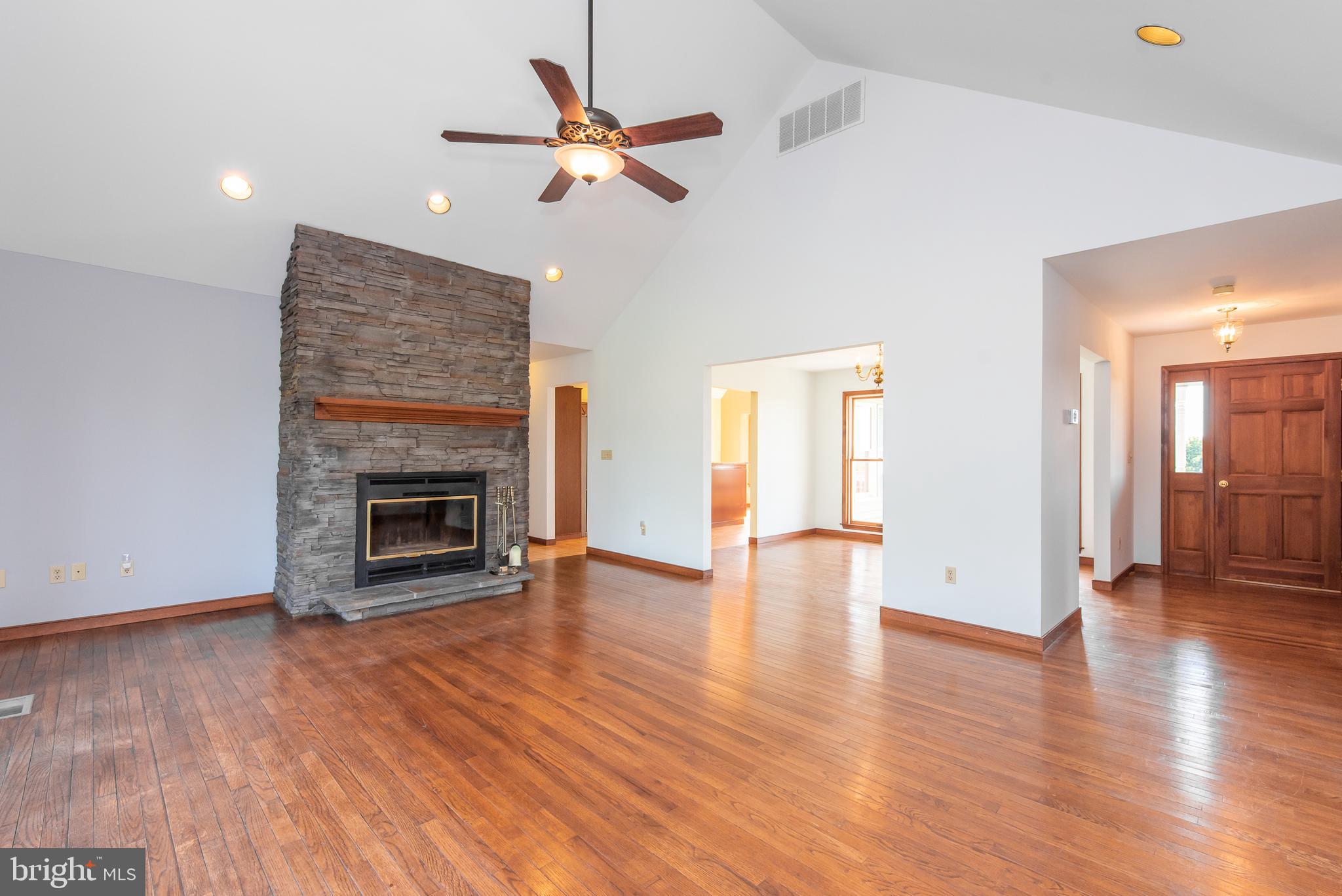 2437 Bollinger Mill Road Finksburg, MD 21048 - Photo 8 of 57 Family Room