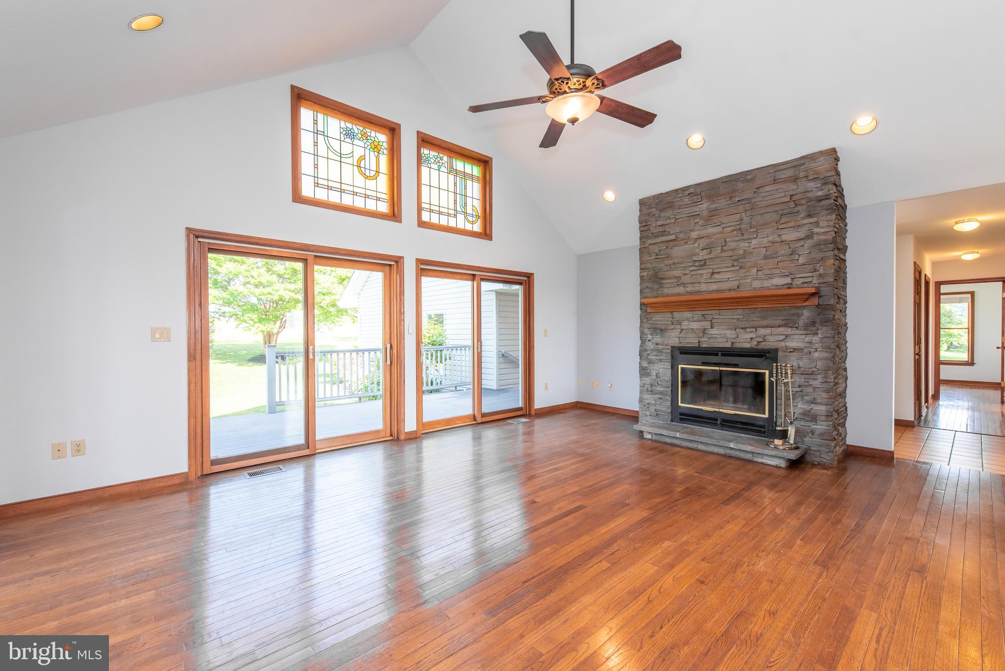 2437 Bollinger Mill Road Finksburg, MD 21048 - Photo 9 of 57 Family Room