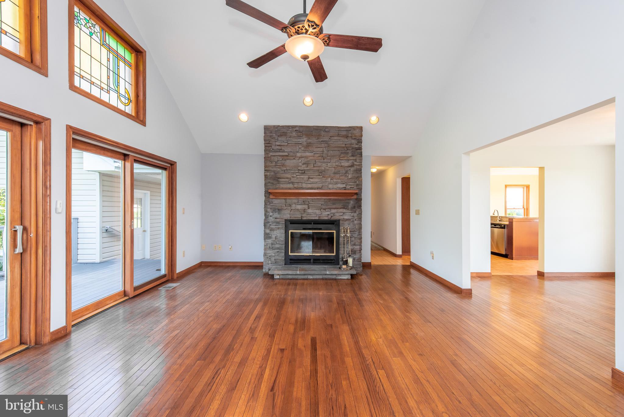2437 Bollinger Mill Road Finksburg, MD 21048 - Photo 10 of 57 Family Room