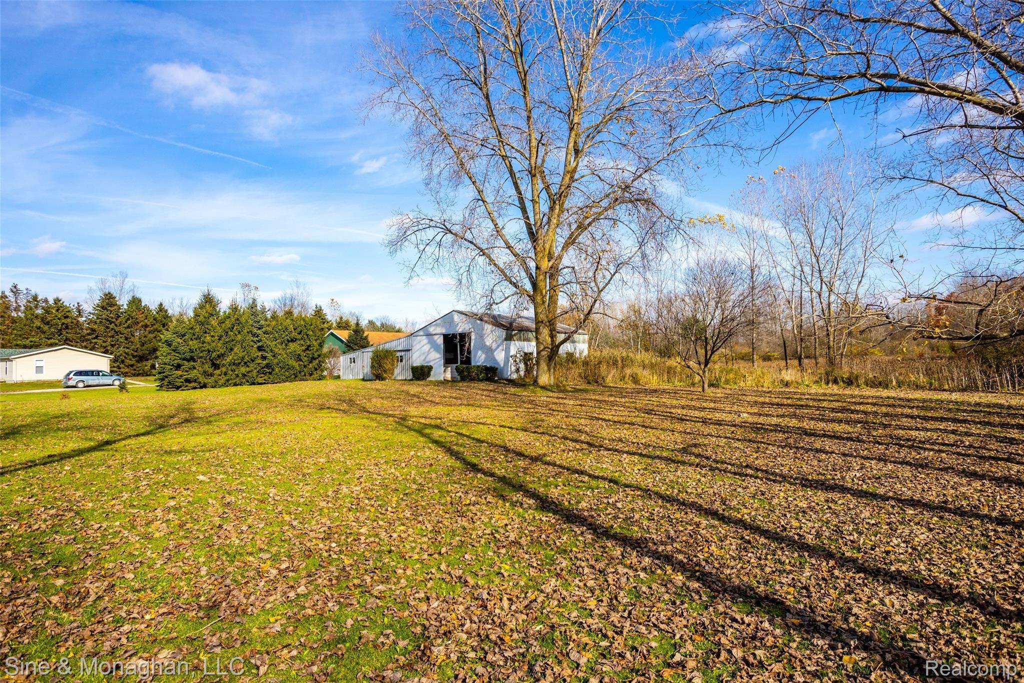 1745 South Allen Road St. Clair, MI 48079 - Photo 40 of 42 1745 S Allen L039.jpg
