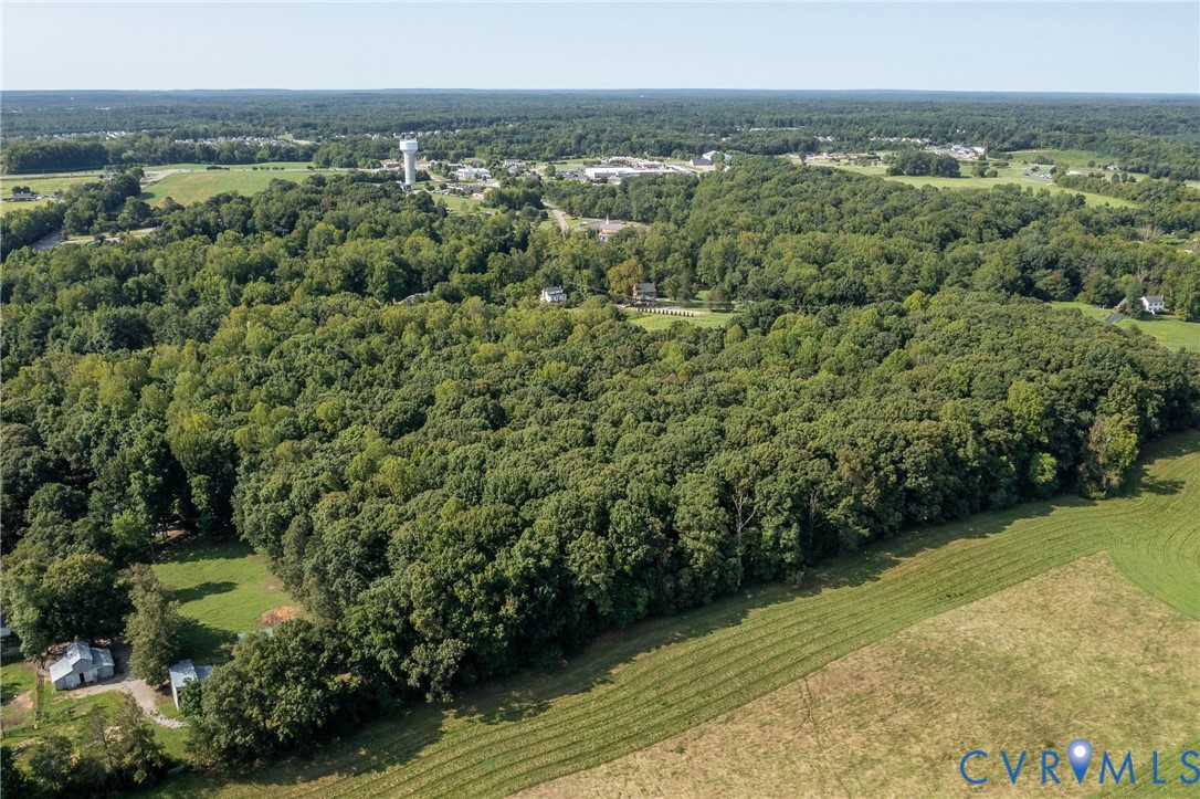 0 Rockville Road Rockville, VA 23146 - Photo 12 of 24 a view of a yard with an outdoor space