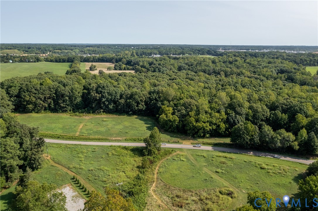 0 Rockville Road Rockville, VA 23146 - Photo 22 of 24 a view of a lake with a yard