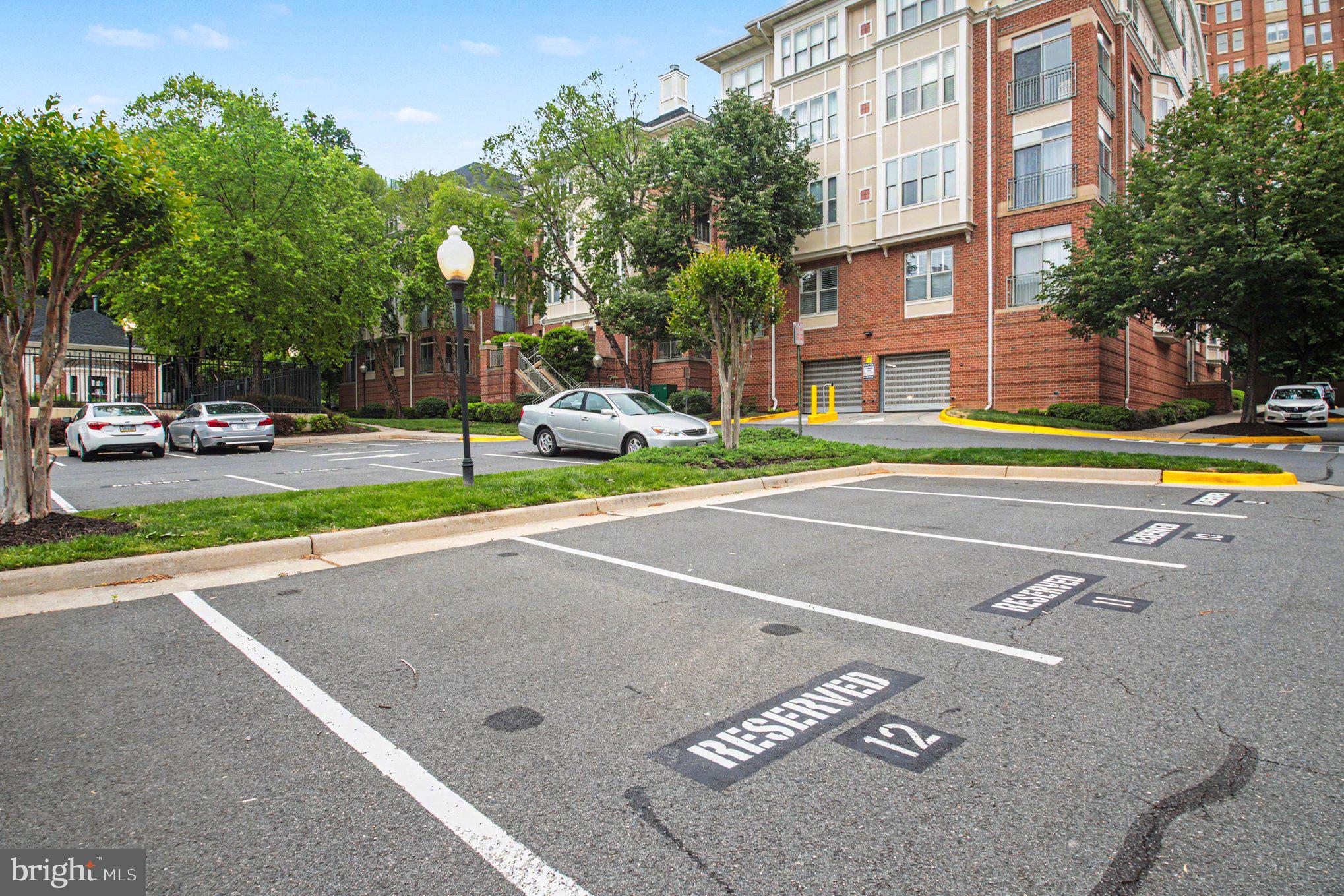 11775 Stratford House Place, Unit 112 Reston, VA 20190 - Photo 17 of 20