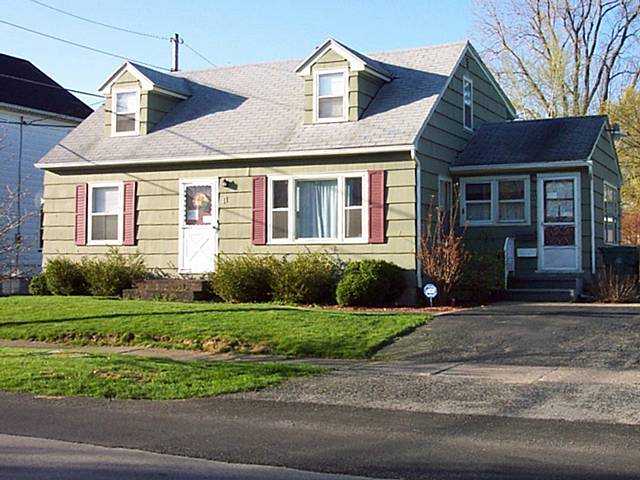 11 Petten Street Rochester, NY 14612 - Photo 1 of 1 Exterior Front