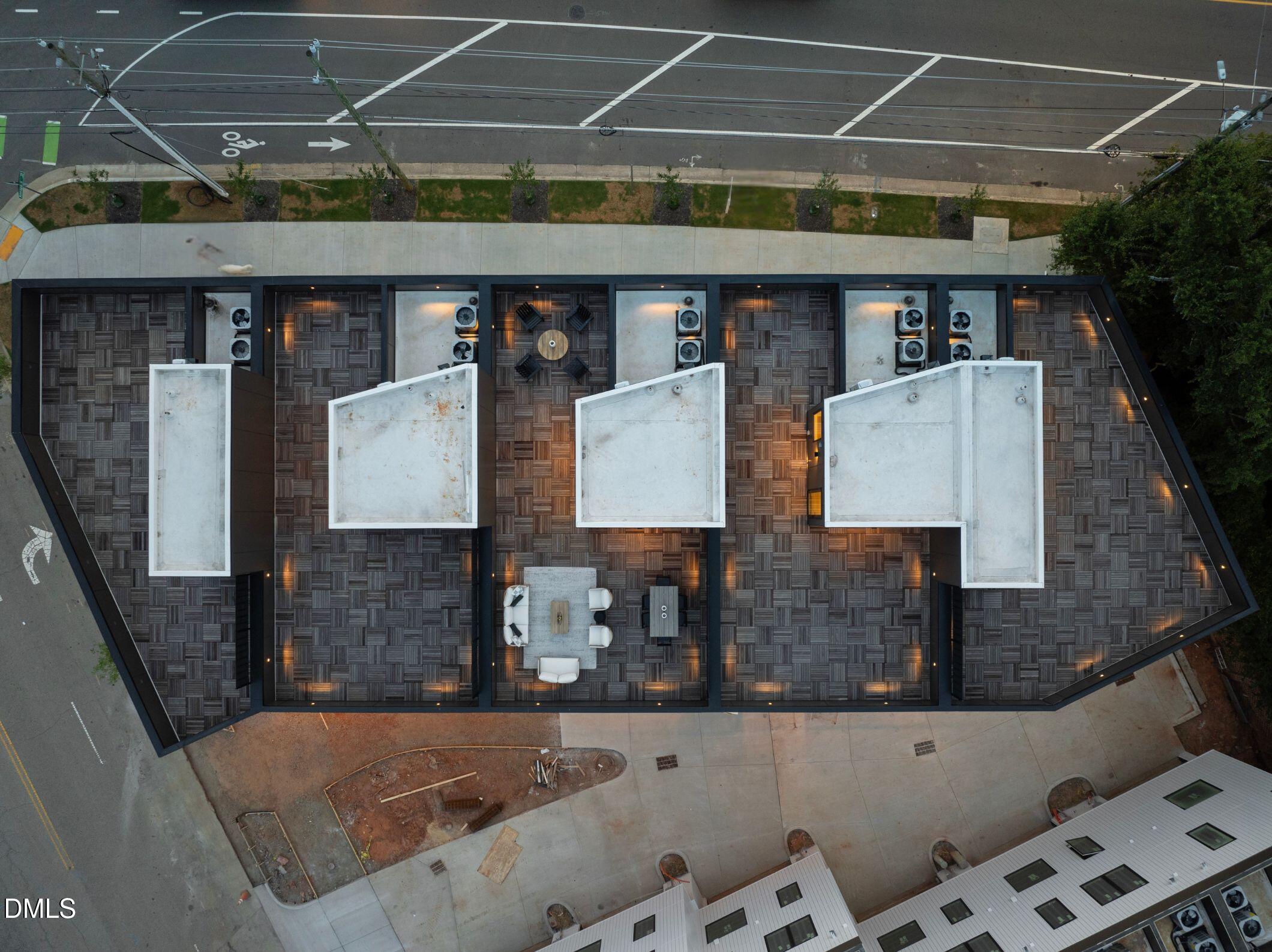 1311 Chamblee Hill Raleigh, NC 27608 - Photo 43 of 53 43