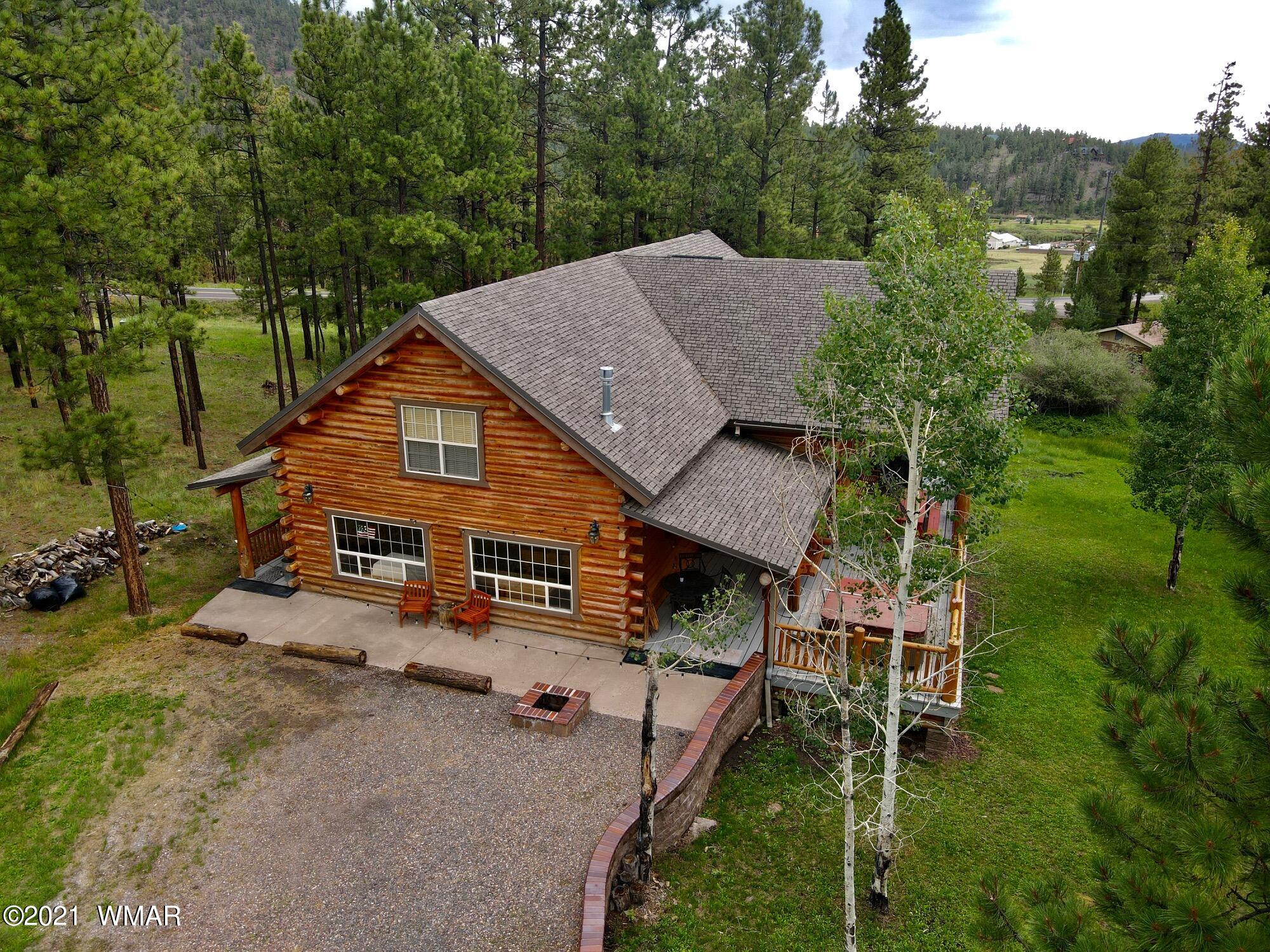 13 N1063 Greer, AZ 85927 - Photo 13 of 53