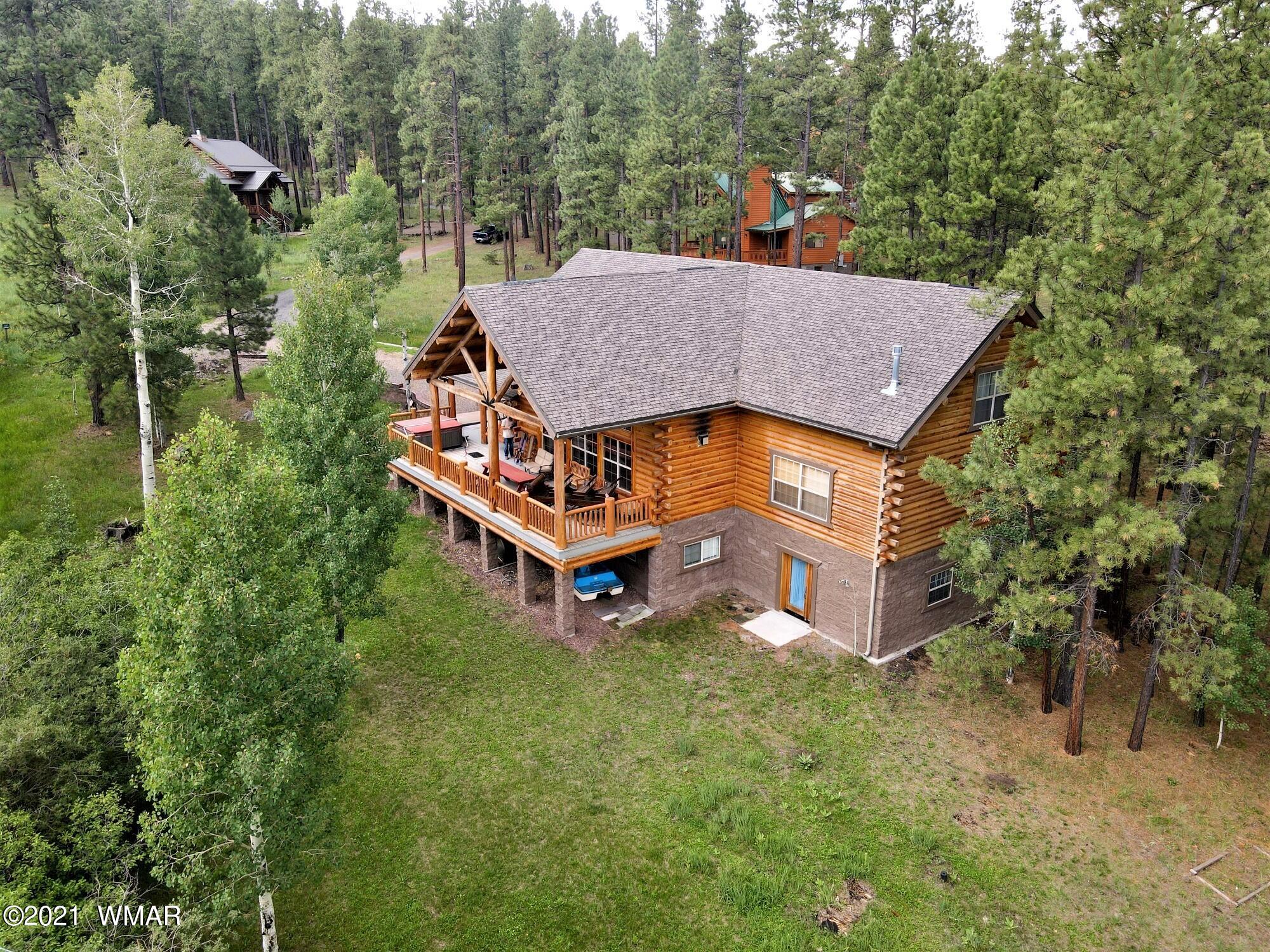 13 N1063 Greer, AZ 85927 - Photo 14 of 53