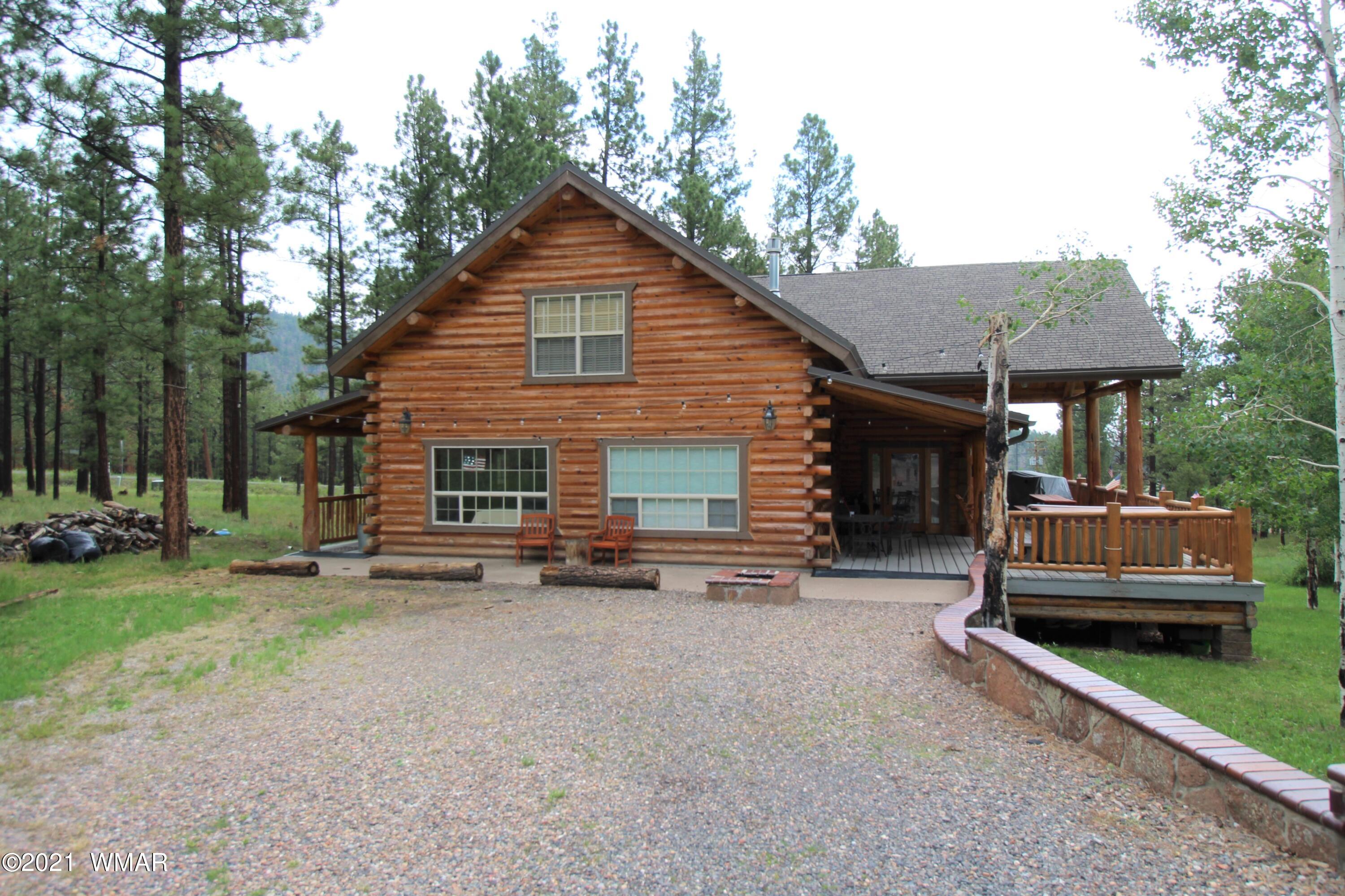 13 N1063 Greer, AZ 85927 - Photo 16 of 53