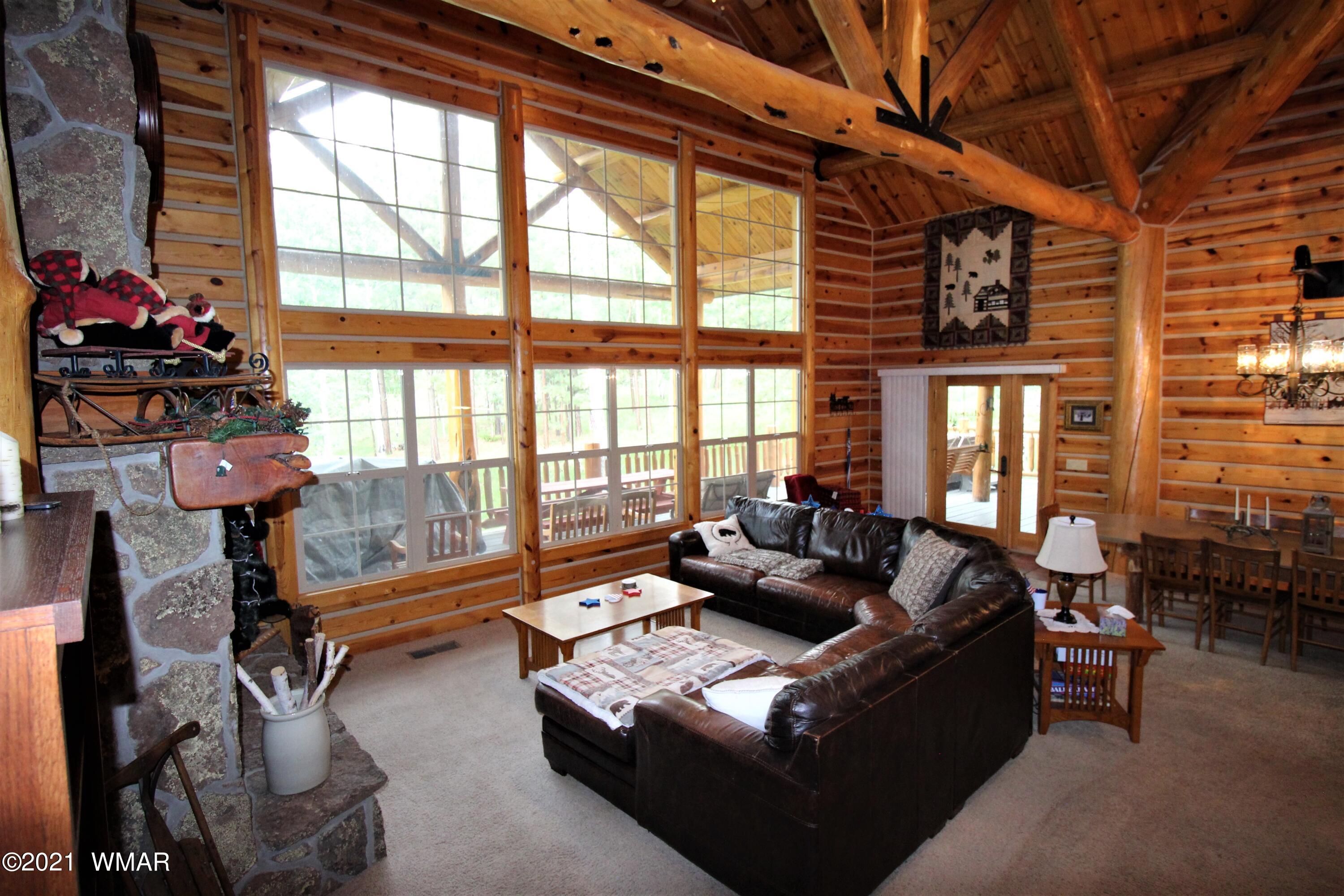 13 N1063 Greer, AZ 85927 - Photo 4 of 53