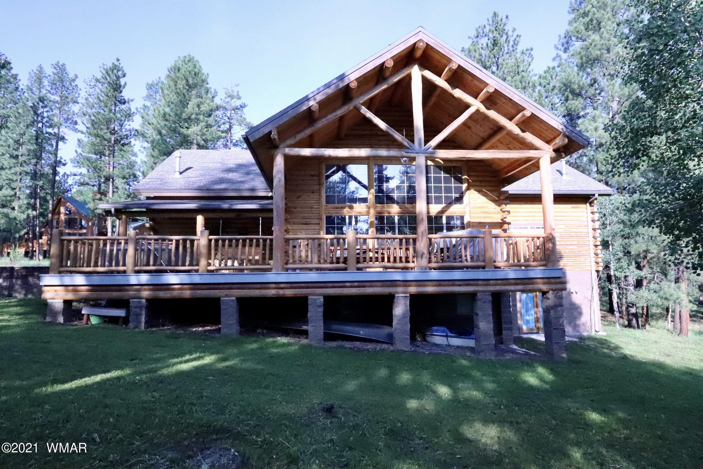 13 N1063 Greer, AZ 85927 - Photo 43 of 53