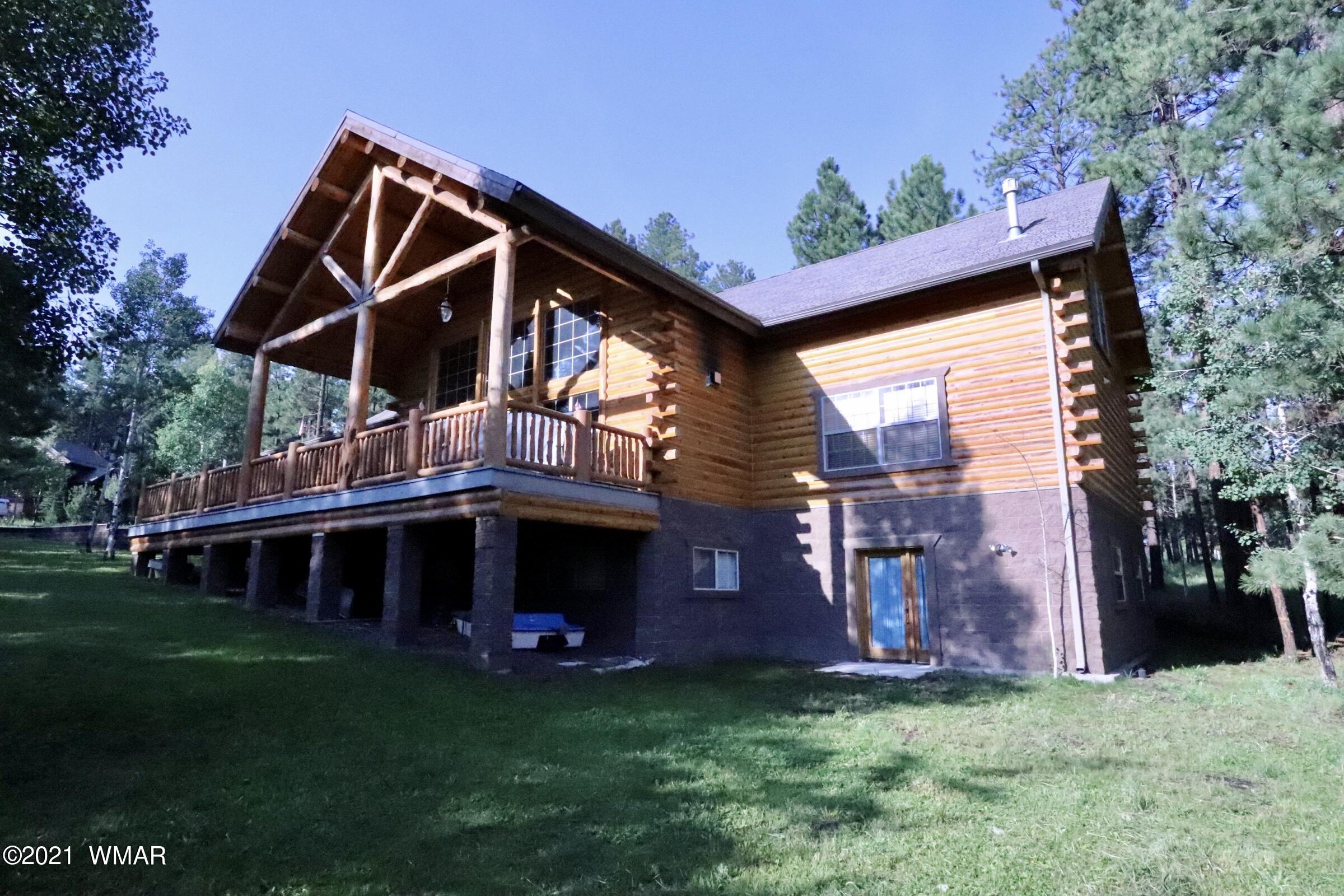 13 N1063 Greer, AZ 85927 - Photo 44 of 53