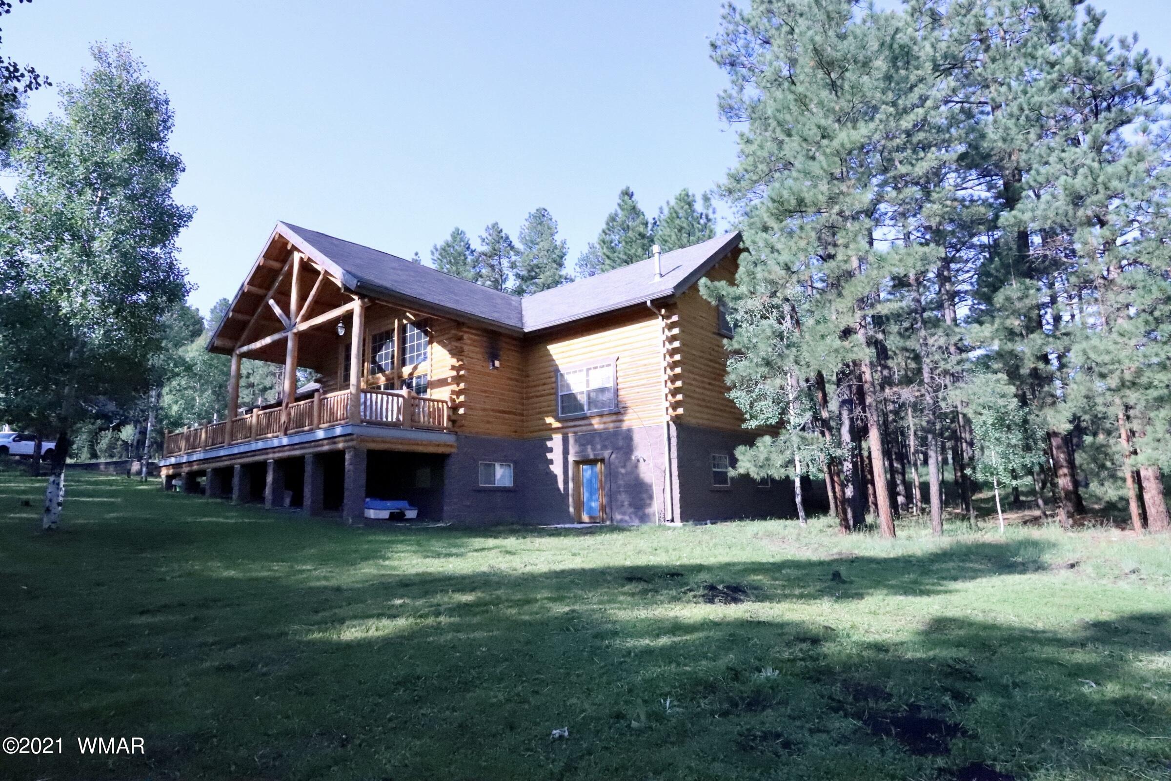 13 N1063 Greer, AZ 85927 - Photo 46 of 53