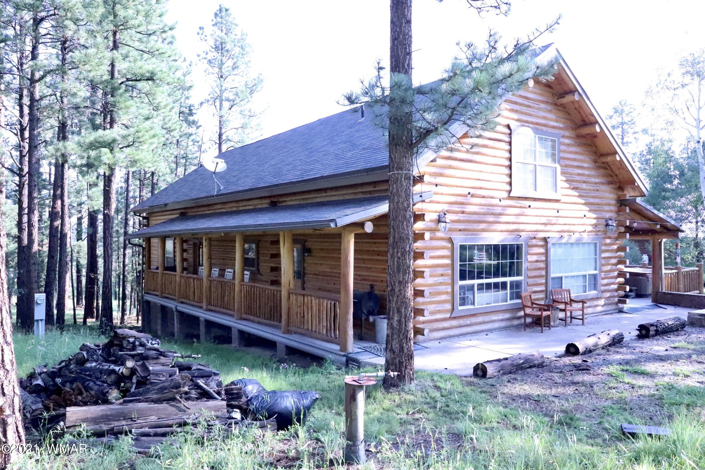 13 N1063 Greer, AZ 85927 - Photo 47 of 53