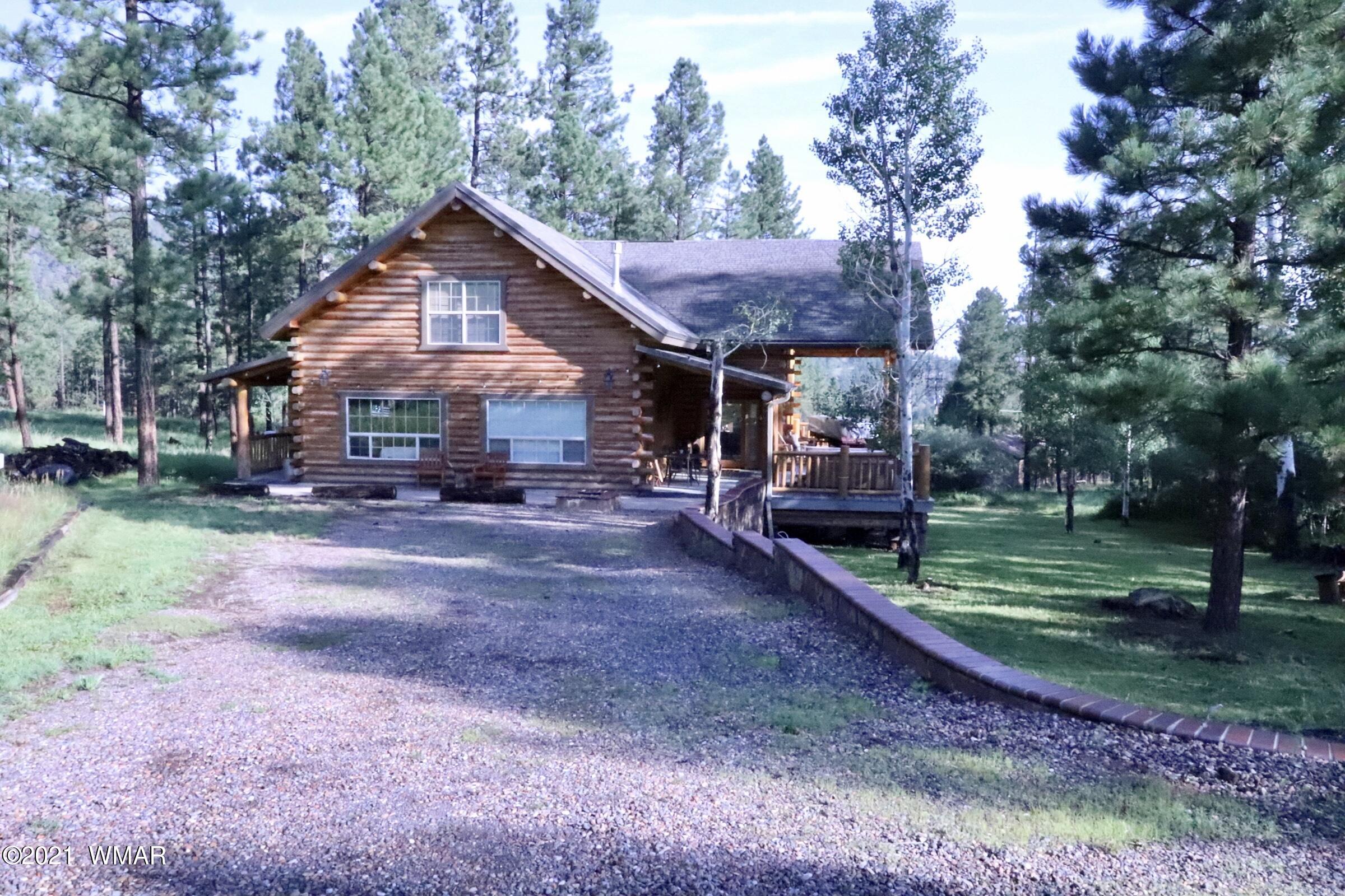 13 N1063 Greer, AZ 85927 - Photo 48 of 53