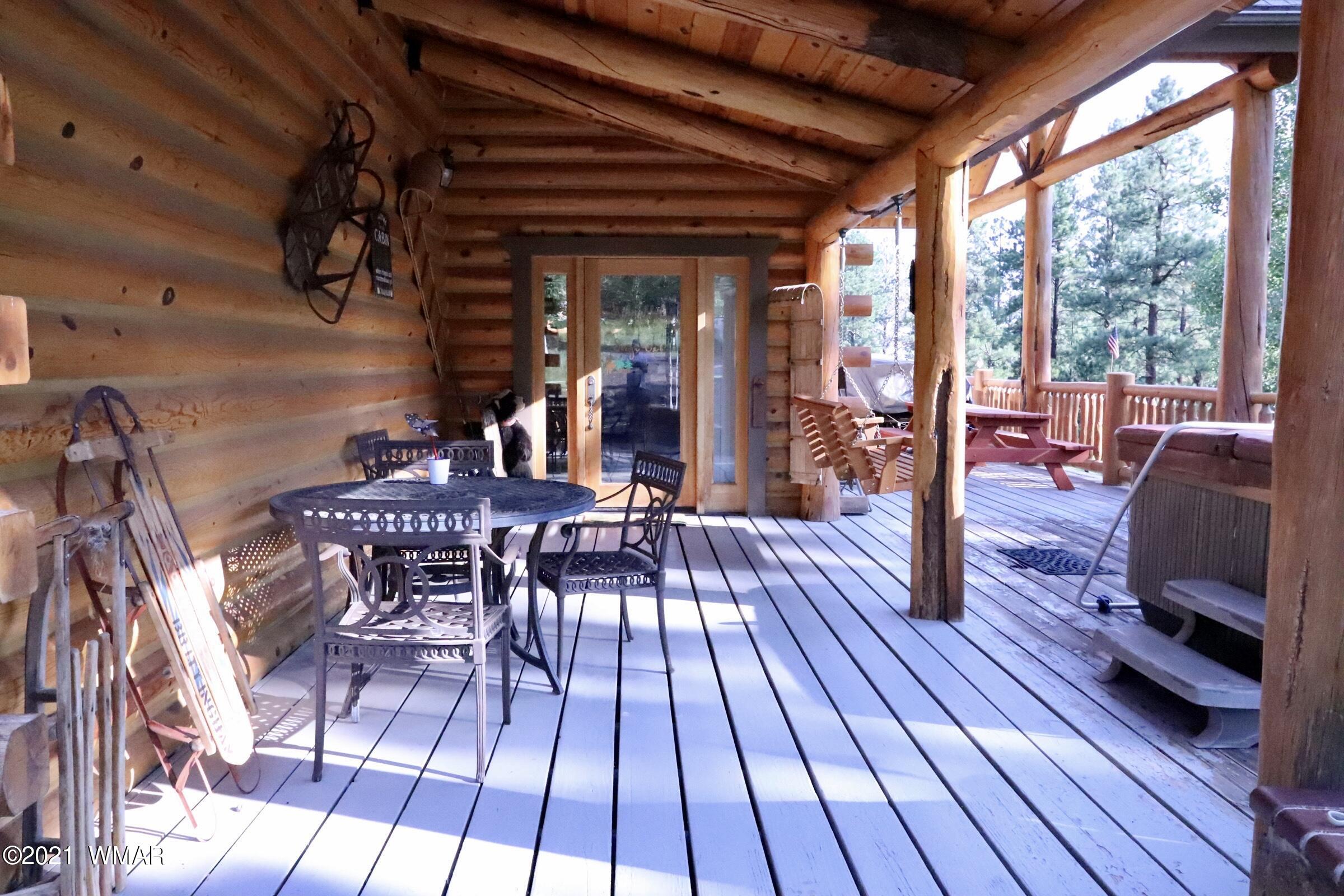 13 N1063 Greer, AZ 85927 - Photo 49 of 53