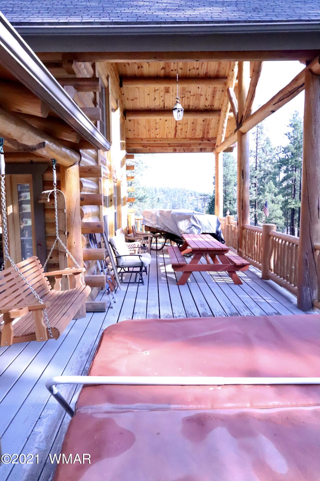 13 N1063 Greer, AZ 85927 - Photo 50 of 53