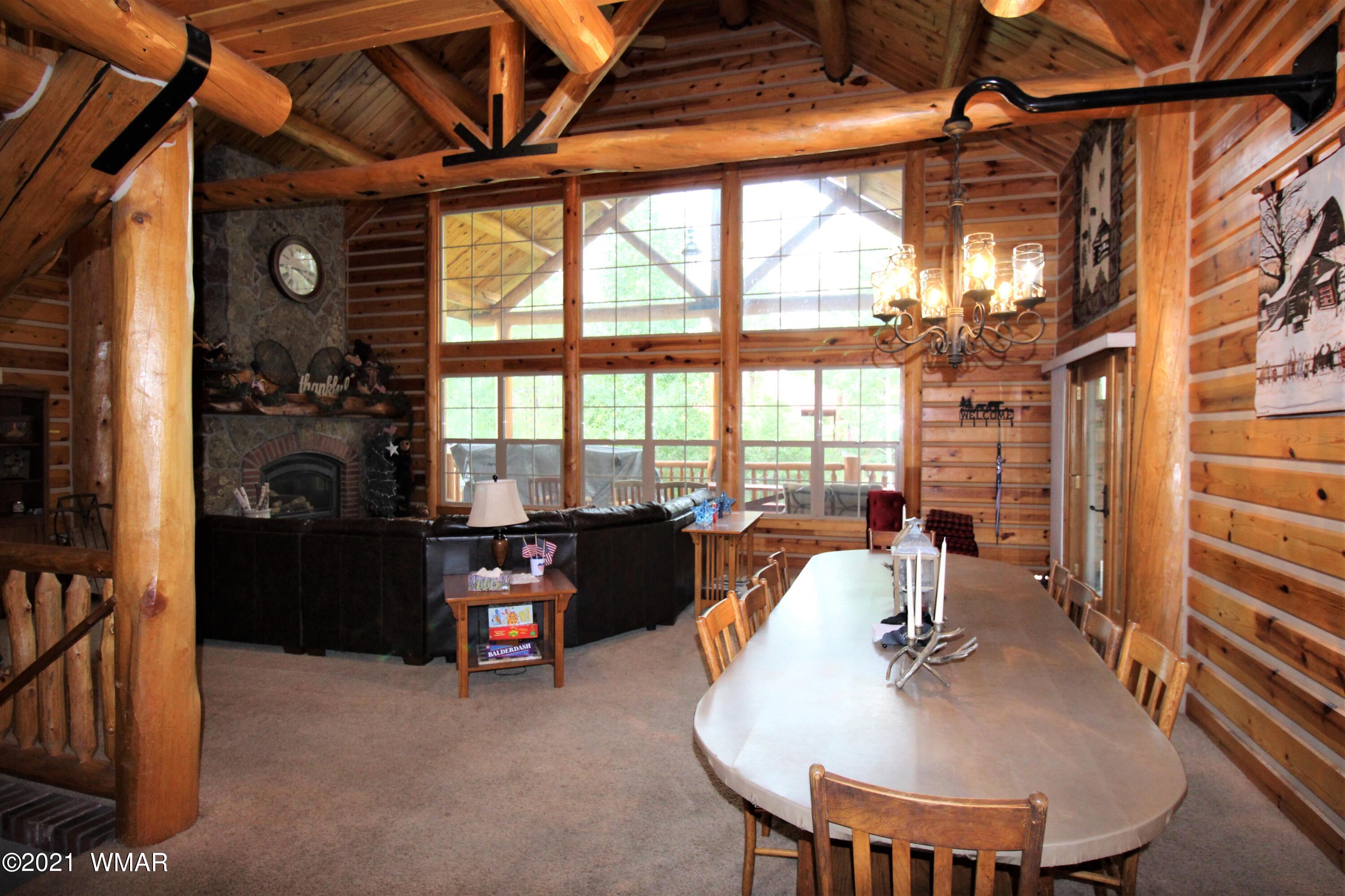 13 N1063 Greer, AZ 85927 - Photo 5 of 53
