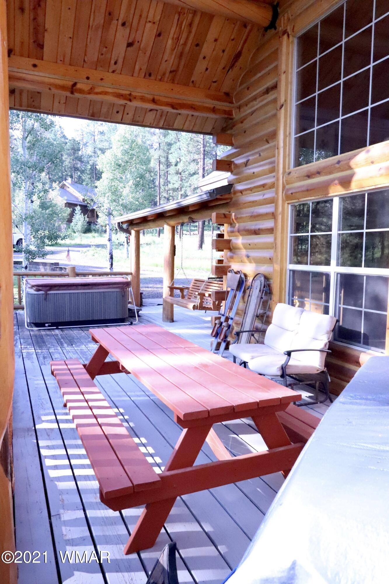 13 N1063 Greer, AZ 85927 - Photo 51 of 53