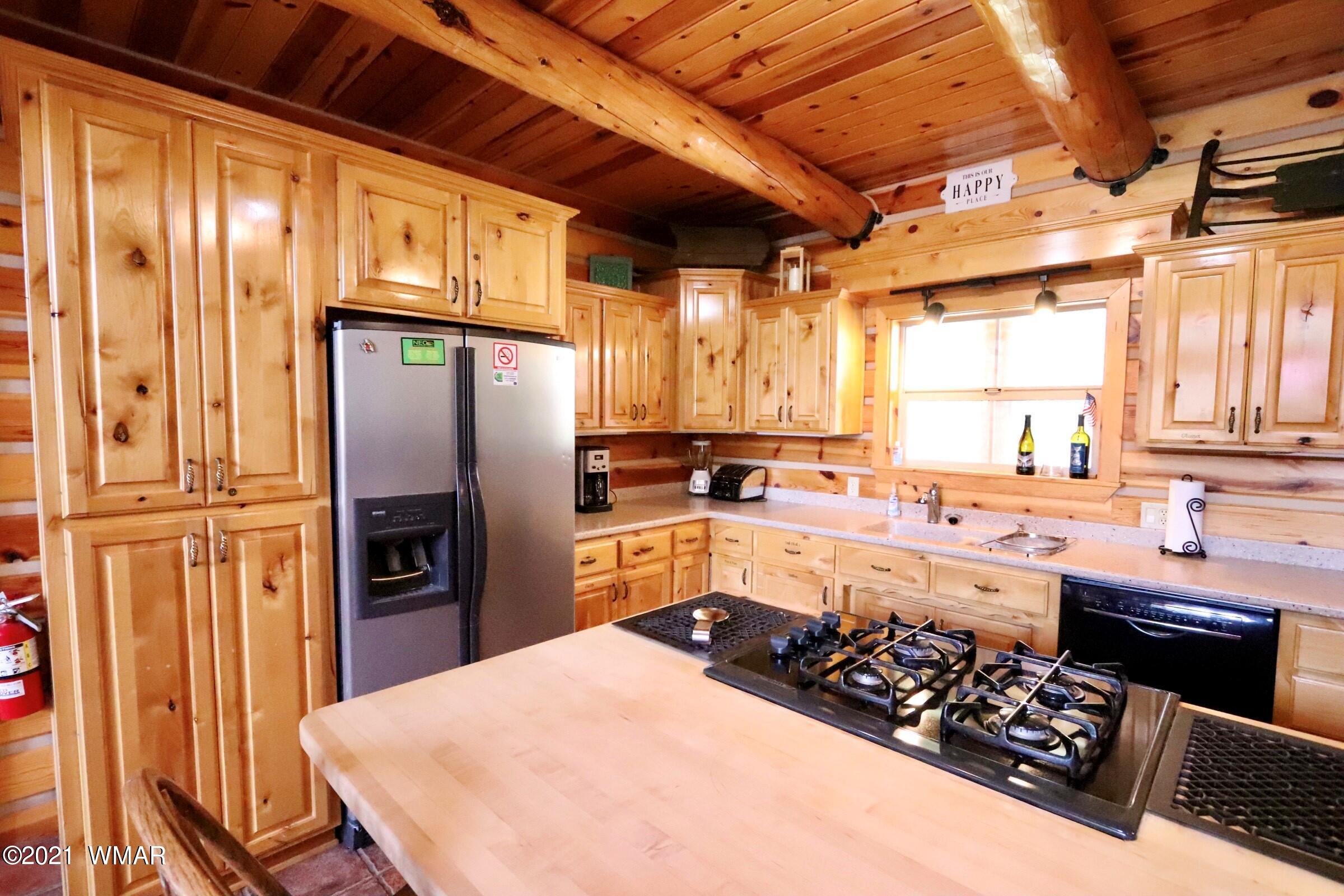 13 N1063 Greer, AZ 85927 - Photo 8 of 53