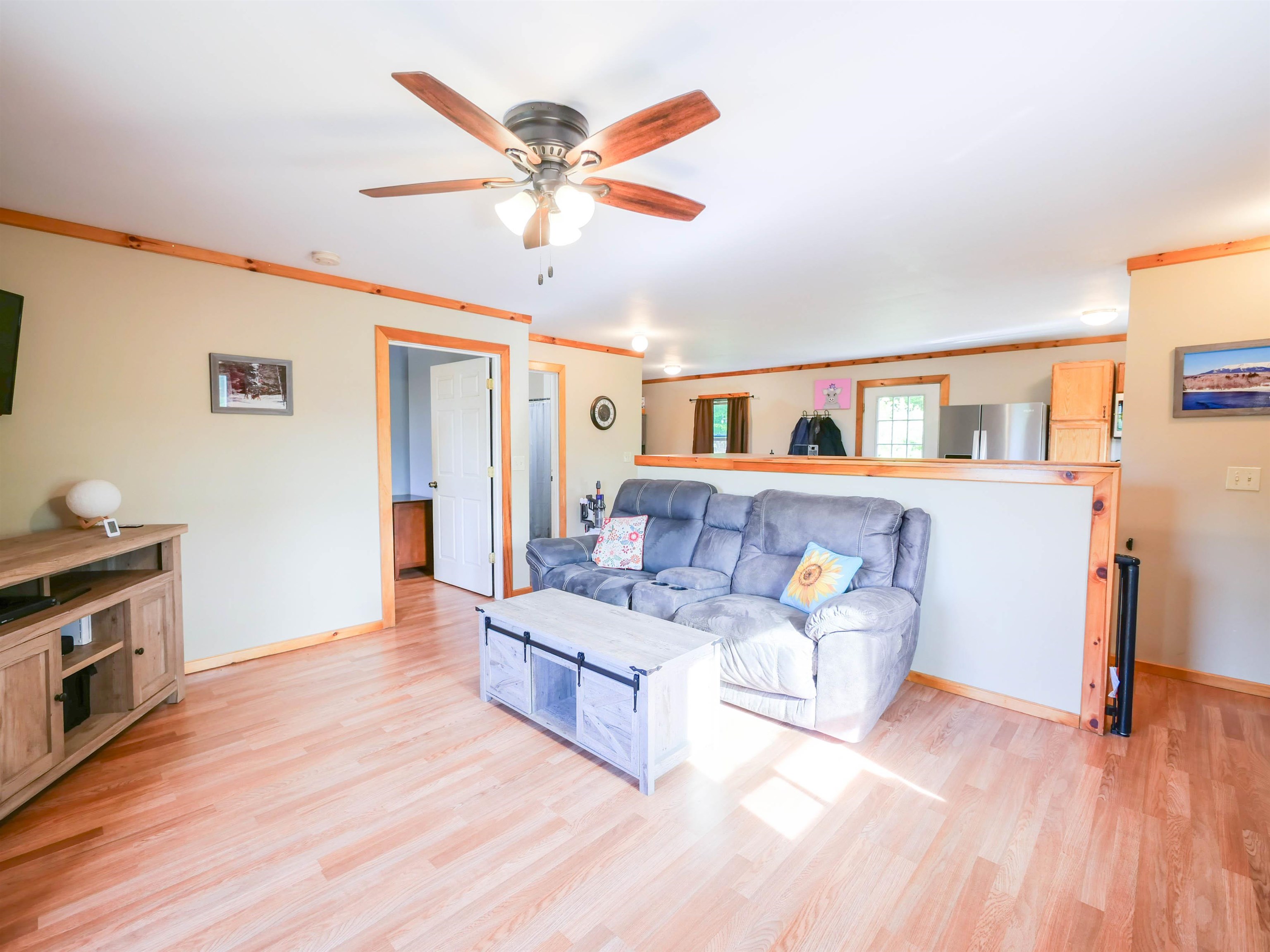 20 Perch Pond Road Benson, VT 05743 - Photo 11 of 37