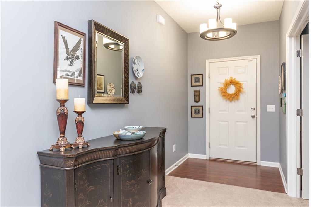 2310 Hanover Road Brownsburg, IN 46112 - Photo 3 of 37
