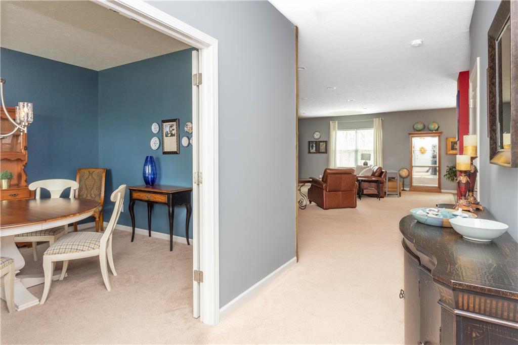 2310 Hanover Road Brownsburg, IN 46112 - Photo 4 of 37