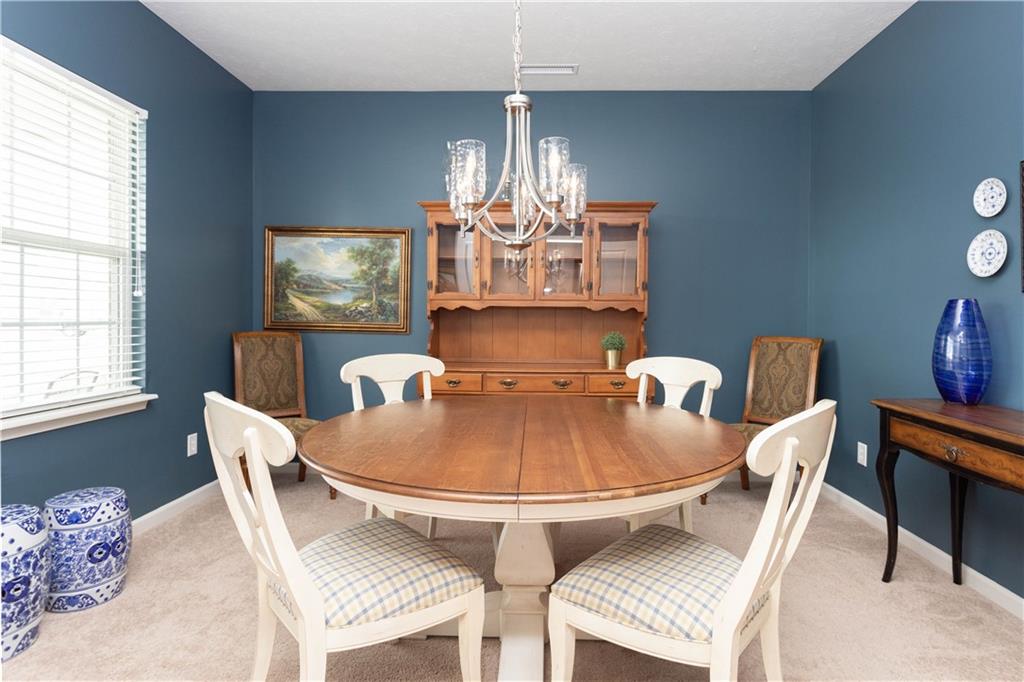 2310 Hanover Road Brownsburg, IN 46112 - Photo 5 of 37