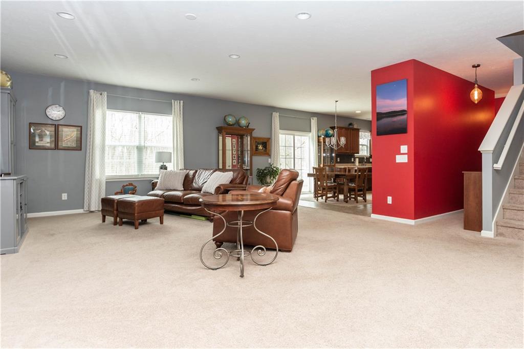 2310 Hanover Road Brownsburg, IN 46112 - Photo 8 of 37