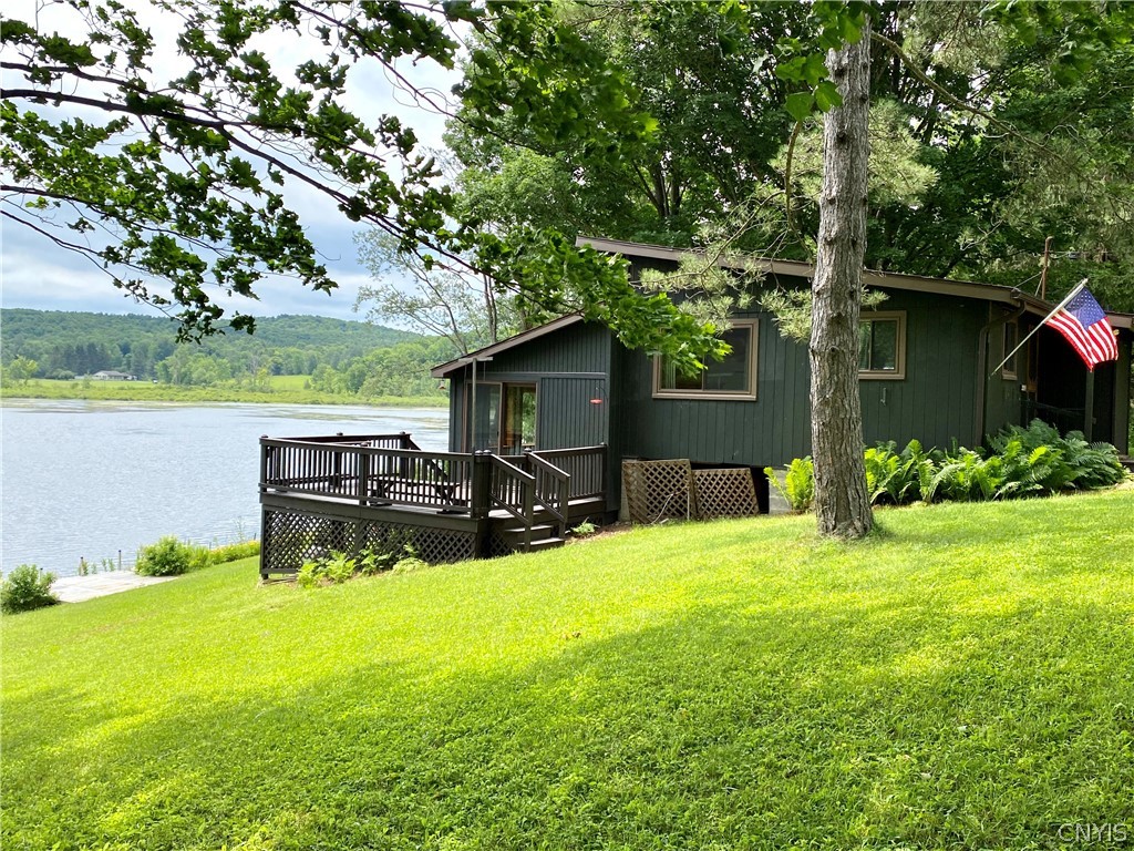 4452 Eaton Brook Road Nelson, NY 13061 - Photo 1 of 1 Gallery Image 1