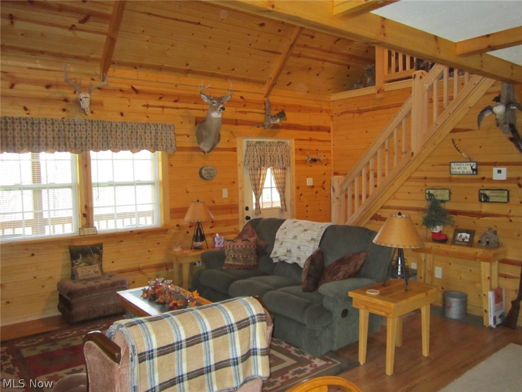 15875 Freedom Road Kimbolton, OH 43749 - Photo 15 of 30 Gallery Image 15