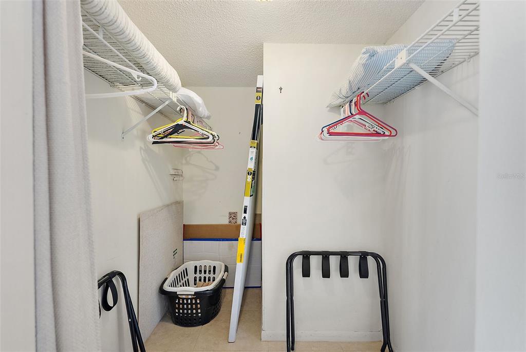 6322 Palma Del Mar Boulevard South, Unit 209 St. Petersburg, FL 33715 - Photo 27 of 42 a view of entryway