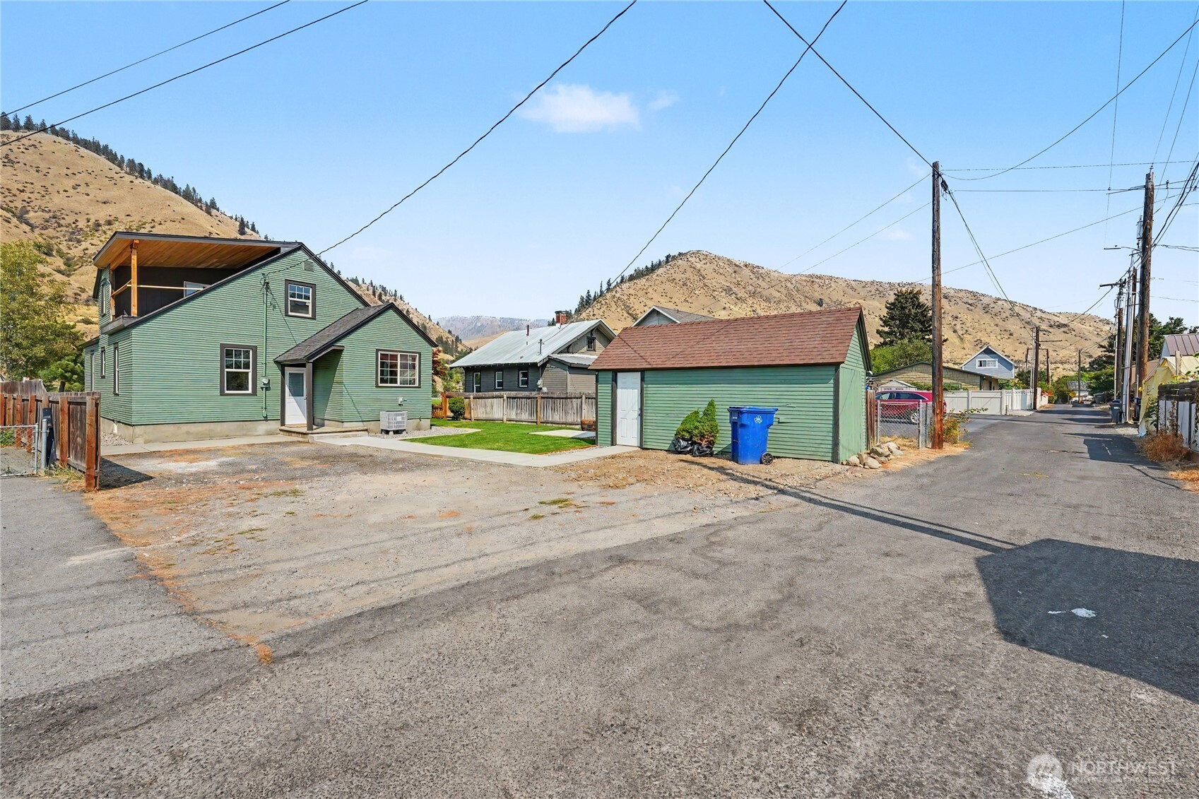 214 Riverside Drive Cashmere, WA 98815 - Photo 38 of 40 Gallery Image 38