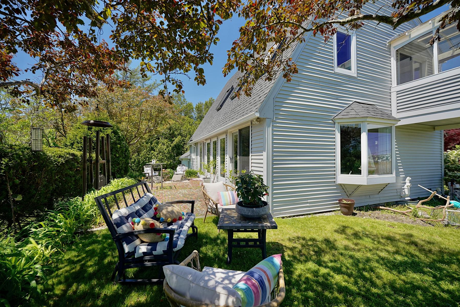 4 Highland Park Avenue Rye, NH 03870 - Photo 21 of 25