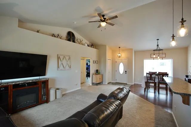 $439,000 | 1910 Zuni Trail, Bar Nunn, WY 82601