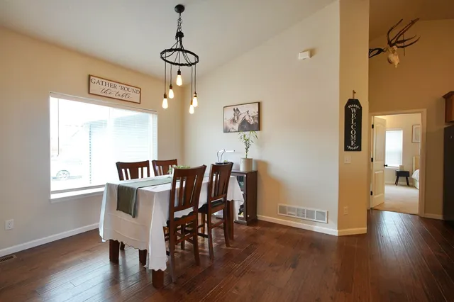 $439,000 | 1910 Zuni Trail, Bar Nunn, WY 82601