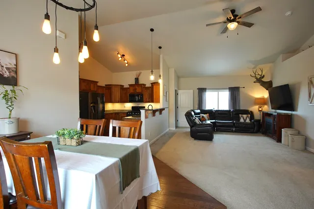 $439,000 | 1910 Zuni Trail, Bar Nunn, WY 82601