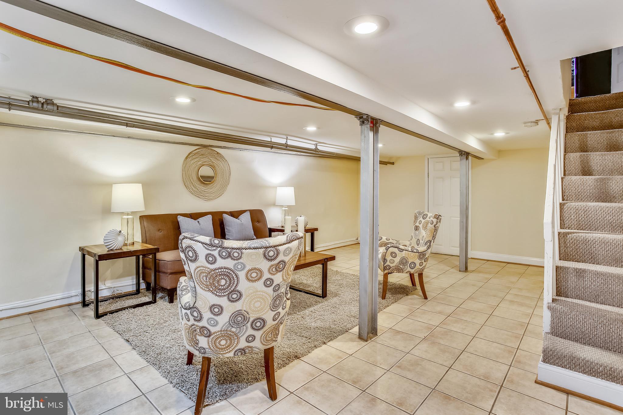 1653 Rosedale Street Northeast Washington, DC 20002 - Photo 24 of 39 Gallery Image 24
