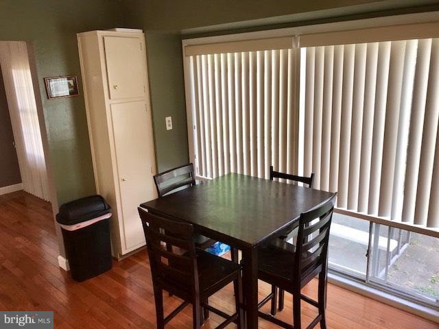4114 Isbell Street Silver Spring, MD 20906 - Photo 12 of 30 Kitchen Breakfast Space