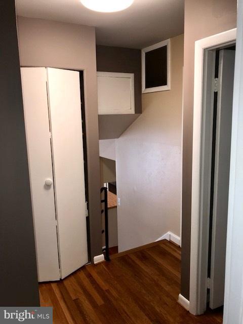 4114 Isbell Street Silver Spring, MD 20906 - Photo 15 of 30 2nd Floor Hallway