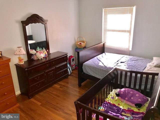 4114 Isbell Street Silver Spring, MD 20906 - Photo 18 of 30 Bedroom #2