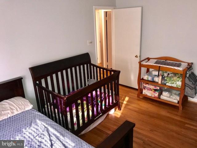 4114 Isbell Street Silver Spring, MD 20906 - Photo 19 of 30 Bedroom #2