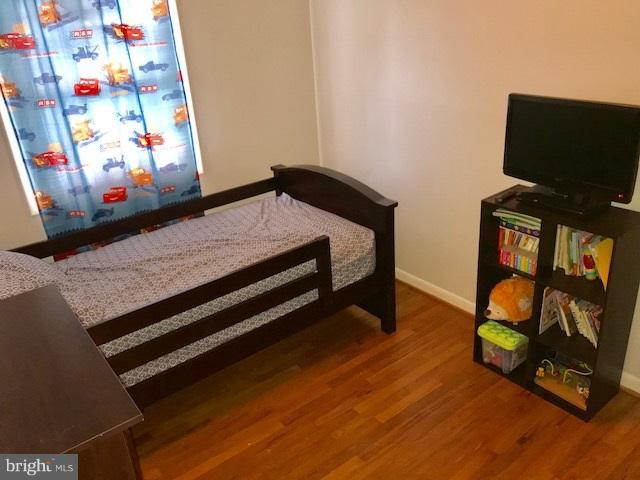4114 Isbell Street Silver Spring, MD 20906 - Photo 20 of 30 Bedroom #3
