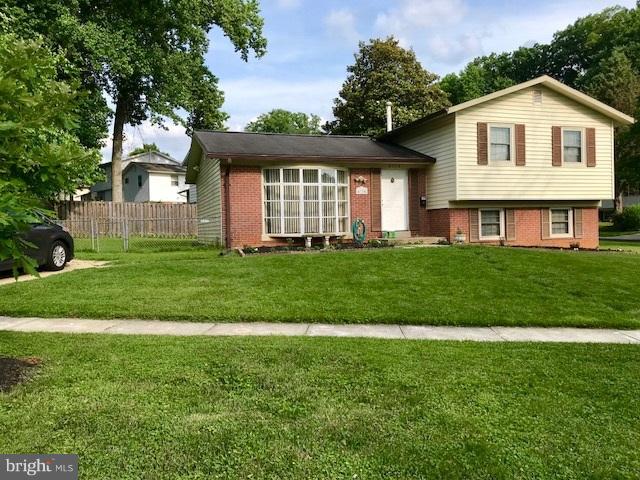 4114 Isbell Street Silver Spring, MD 20906 - Photo 3 of 30 Exterior (Front)